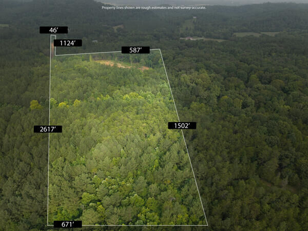 Property Photo: 239 County Road 752 TN 37370