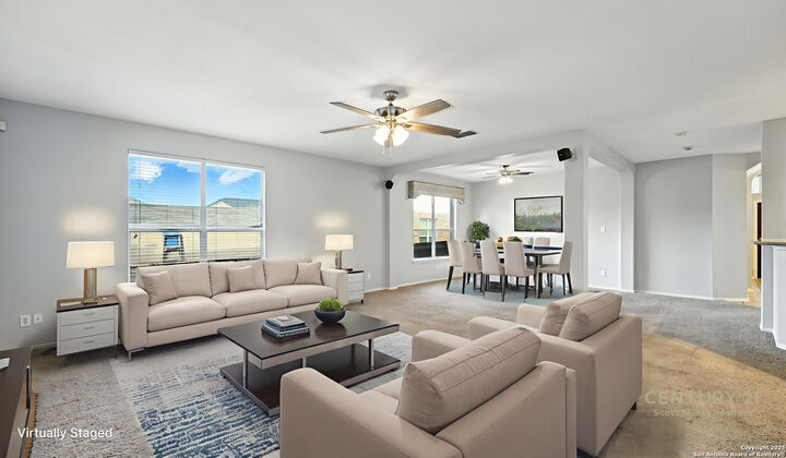 Property Photo: 15107 Wingheart TX 78253