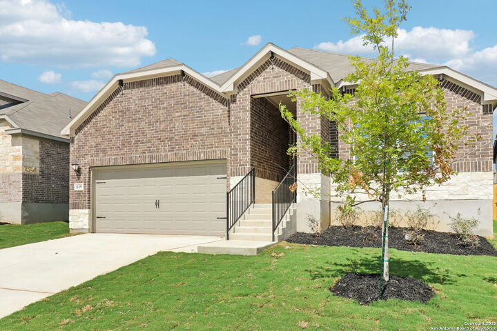Property Photo:  11459 Feather Vale  TX 78254 