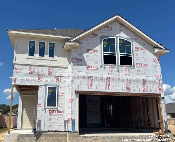 Property Photo: 12341 Goulding TX 78254