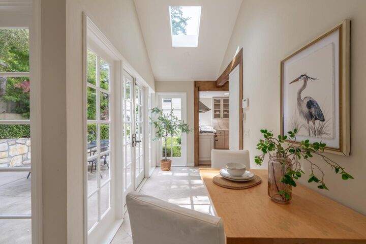 24587 Castro Lane  Carmel CA 93923 photo