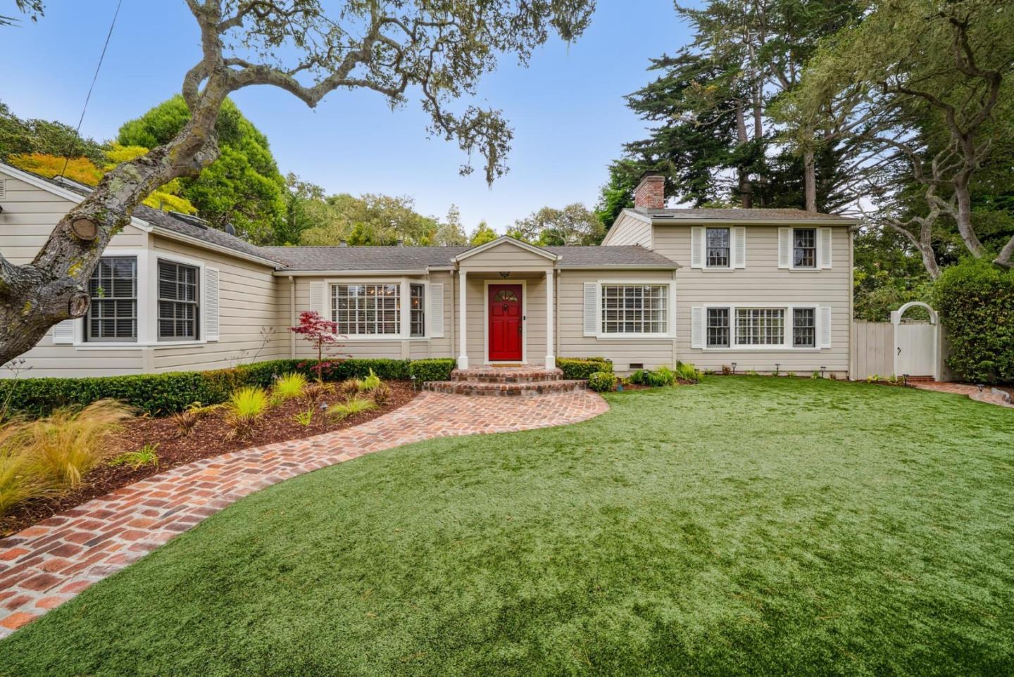 Property Photo: 24587 Castro Lane CA 93923