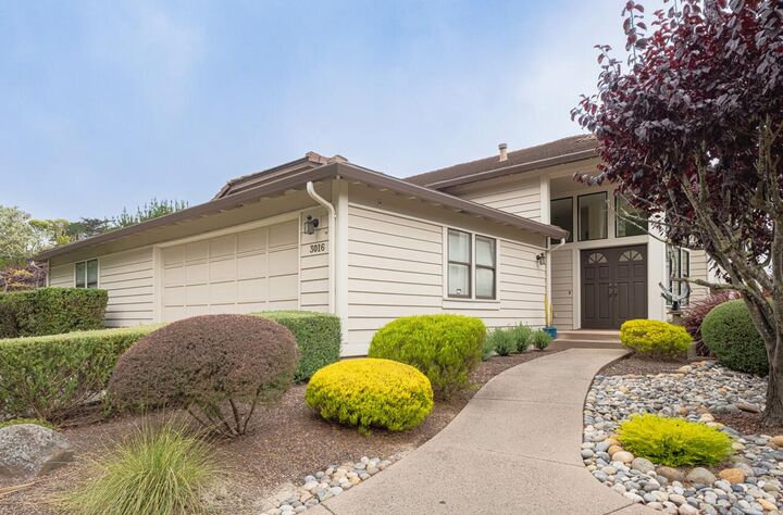 Property Photo: 3016 Ransford Circle CA 93950