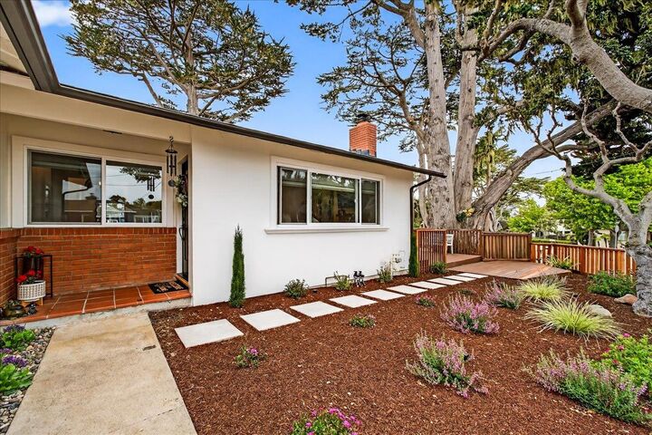 Property Photo: 255 Sinex CA 93950