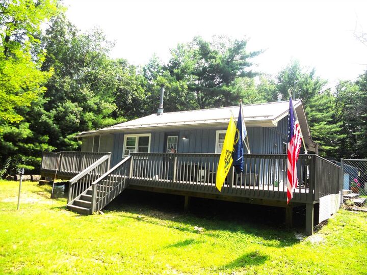 W4643 South Pearl Lake Road  Redgranite WI 54970 photo