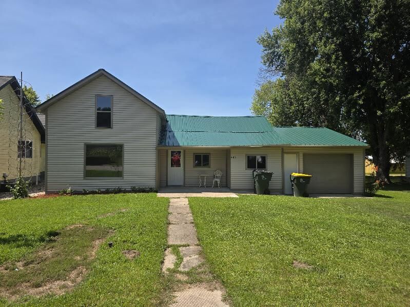Photo de la propriété: 443 Main Street WI 53962