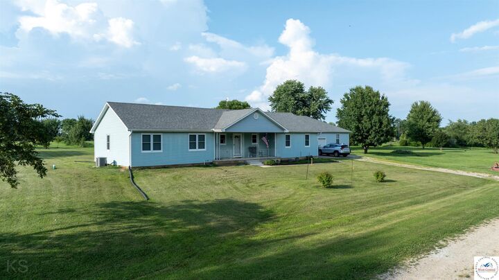 Property Photo:  26525 Goodwill Chapel  MO 65301 
