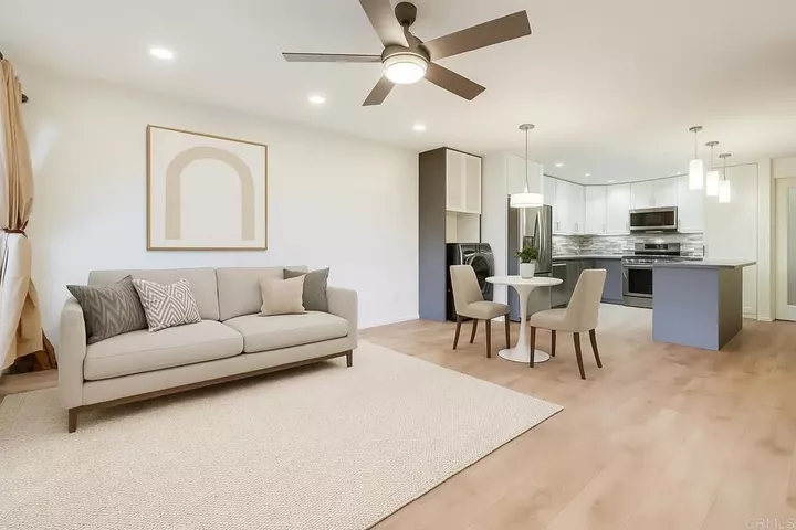 Property Photo:  1615 Hotel Circle South D202  CA 92108 