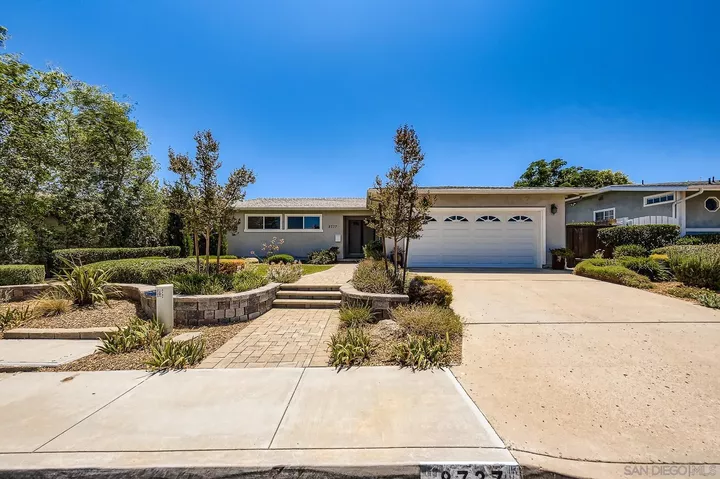 Property Photo:  8737 Rumson Drive  CA 92071 