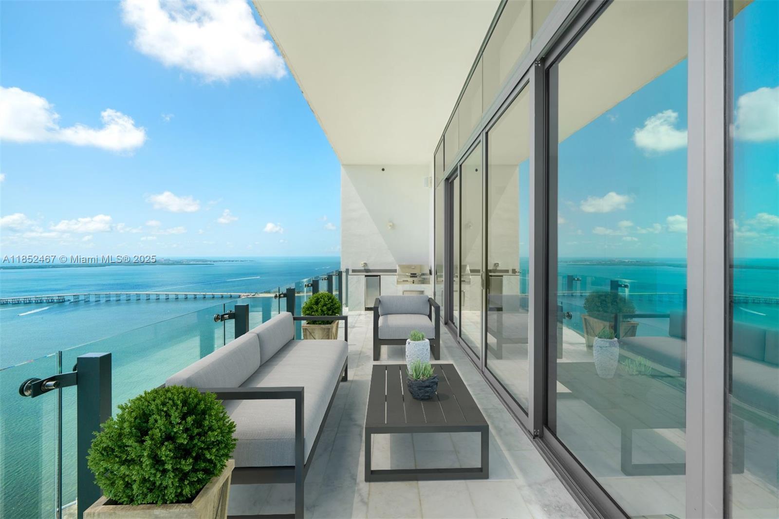 Property Photo:  1451 Brickell Ave 5302  FL 33131 