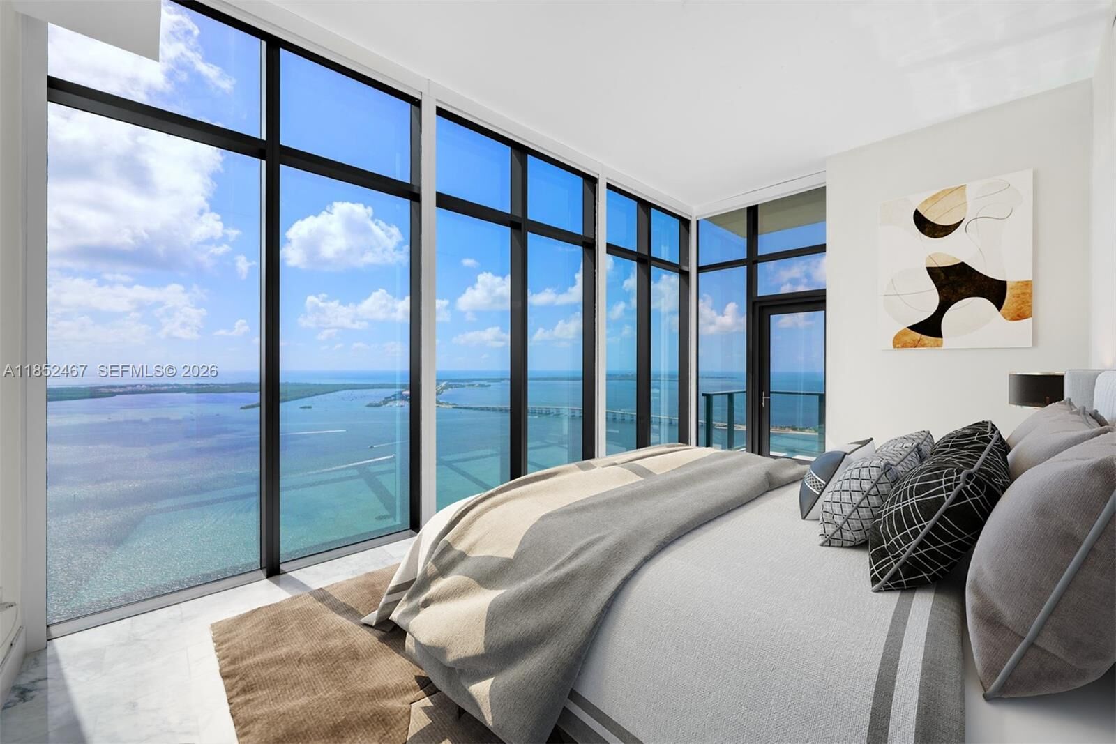 Property Photo: 1451 Brickell Ave 5302 FL 33131