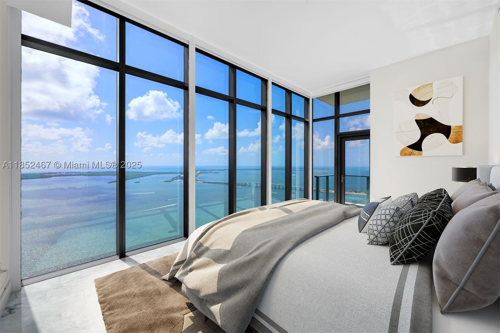 Property Photo:  1451 Brickell Ave 5302  FL 33131 