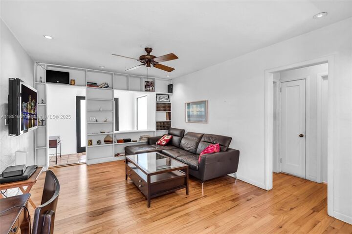Property Photo: 448 Cadagua Ave FL 33146