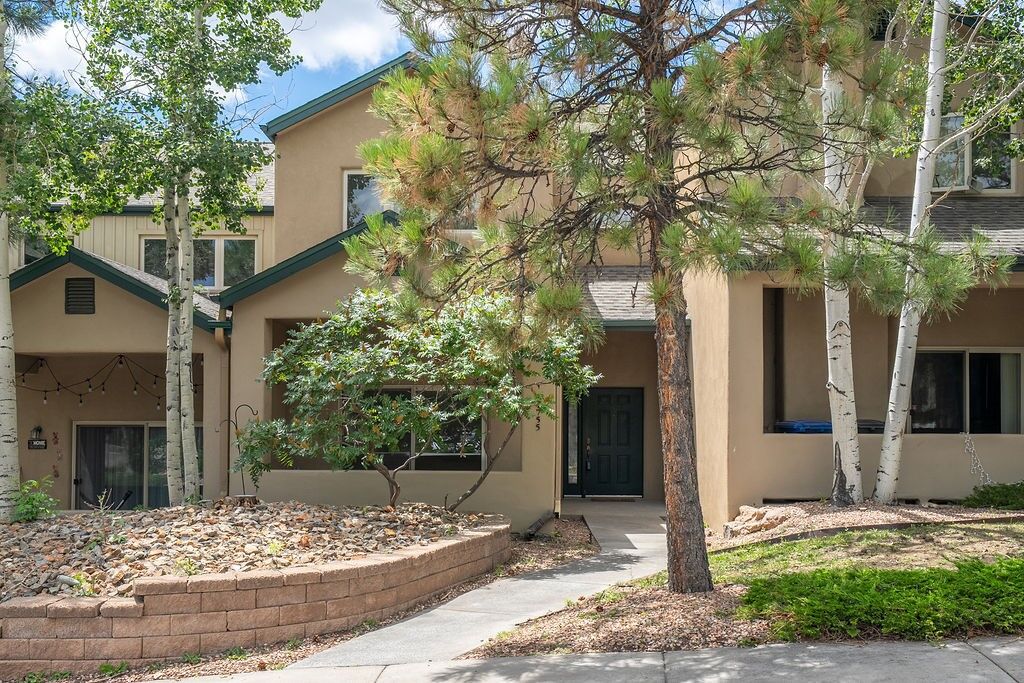 Property Photo: 4755 Esperanza NM 87544