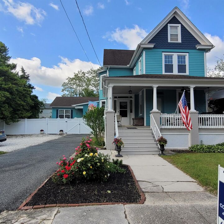 15 W Bolton Ave  Absecon NJ 08201 photo