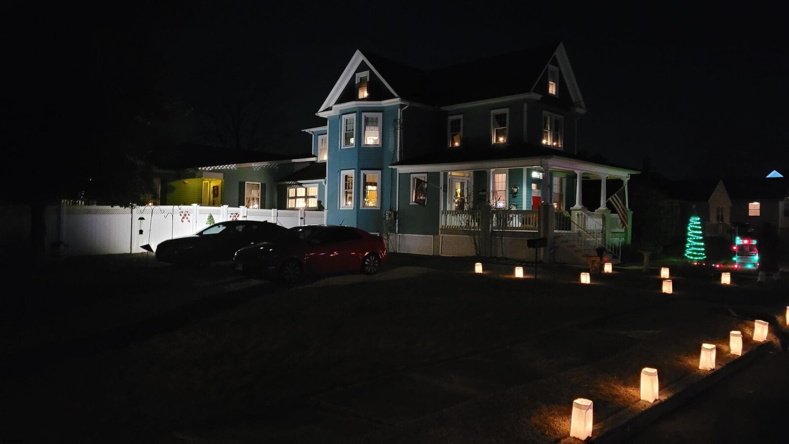 Property Photo:  15 W Bolton Ave  NJ 08201 