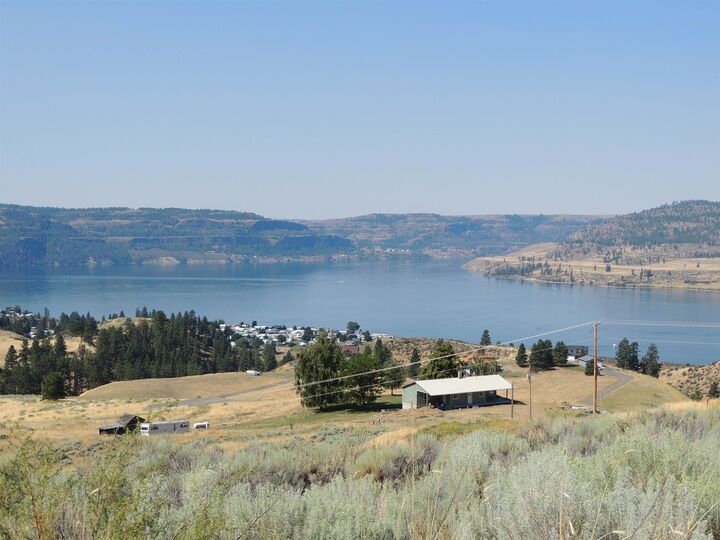Property Photo: 40905 Scenic Dr N WA 99122