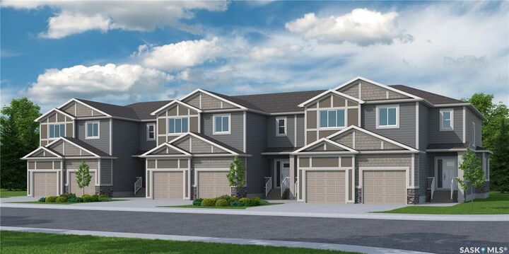 520 Myles Heidt Manor  Saskatoon SK S7W 0Z4 photo
