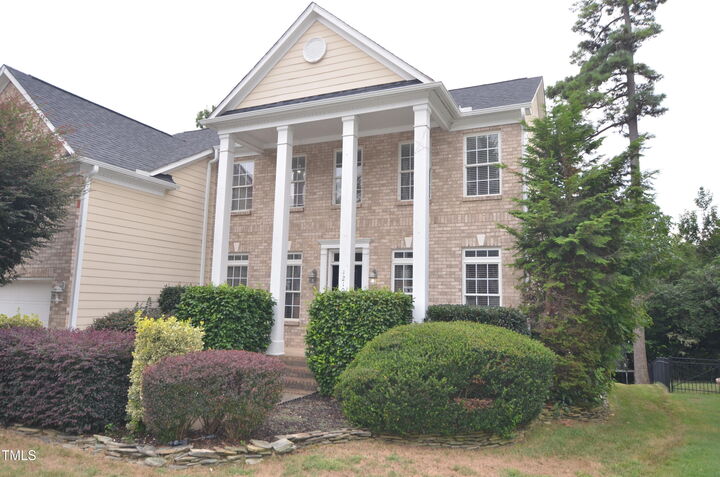 Property Photo:  12109 Jasmine Cove Way  NC 27614 