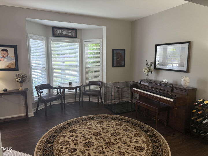 Property Photo: 9405 Philbeck Lane NC 27587