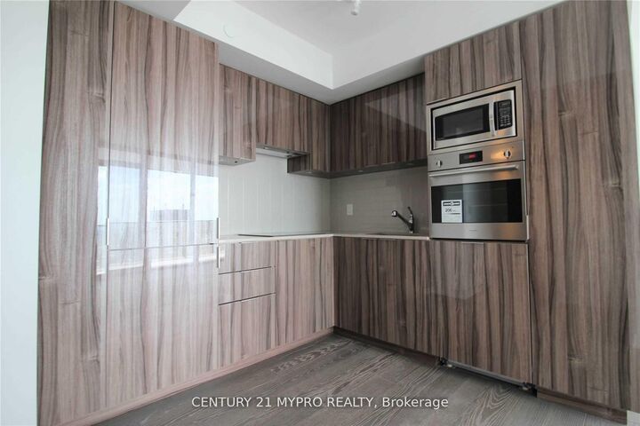 Property Photo: 11 Wellesley Street W 3205 ON M4Y 0G4