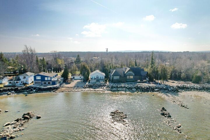Property Photo:  46 William Avenue  ON L9Z 2X3 