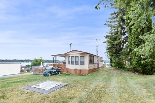 Property Photo:  920 Skyline Road #1 Marina Cres  ON K0L 1T0 