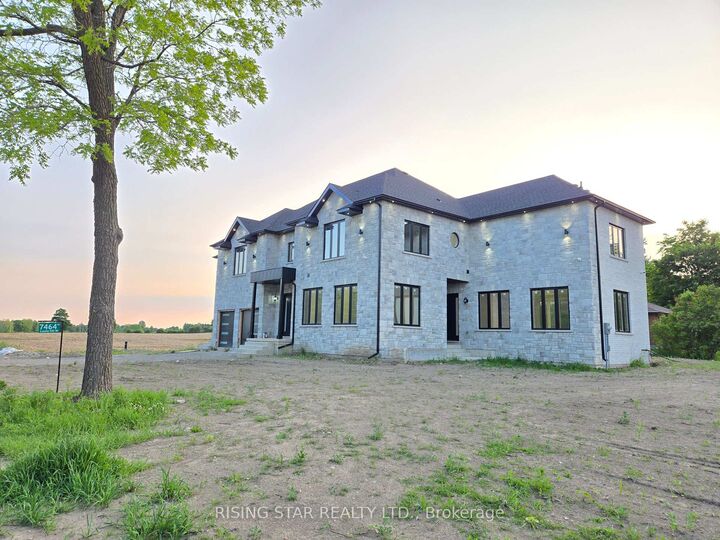 Property Photo:  7464 Leslie Road W  ON N0B 2J0 