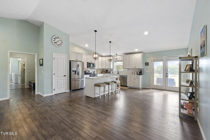 Property Photo: 1575 Old Shiloh Road TN 37745