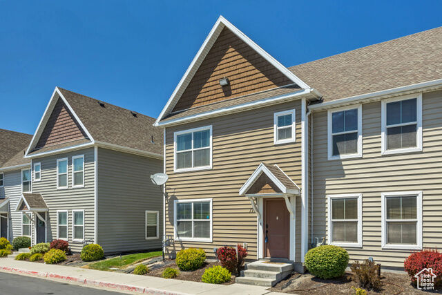 Property Photo:  176 W Finlay Dr  UT 84115 