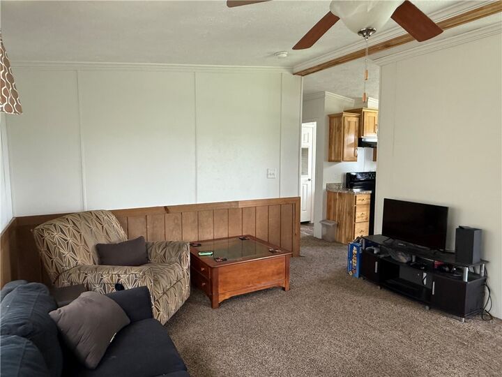 Property Photo: 121 Rt 21 Mhp PA 15320