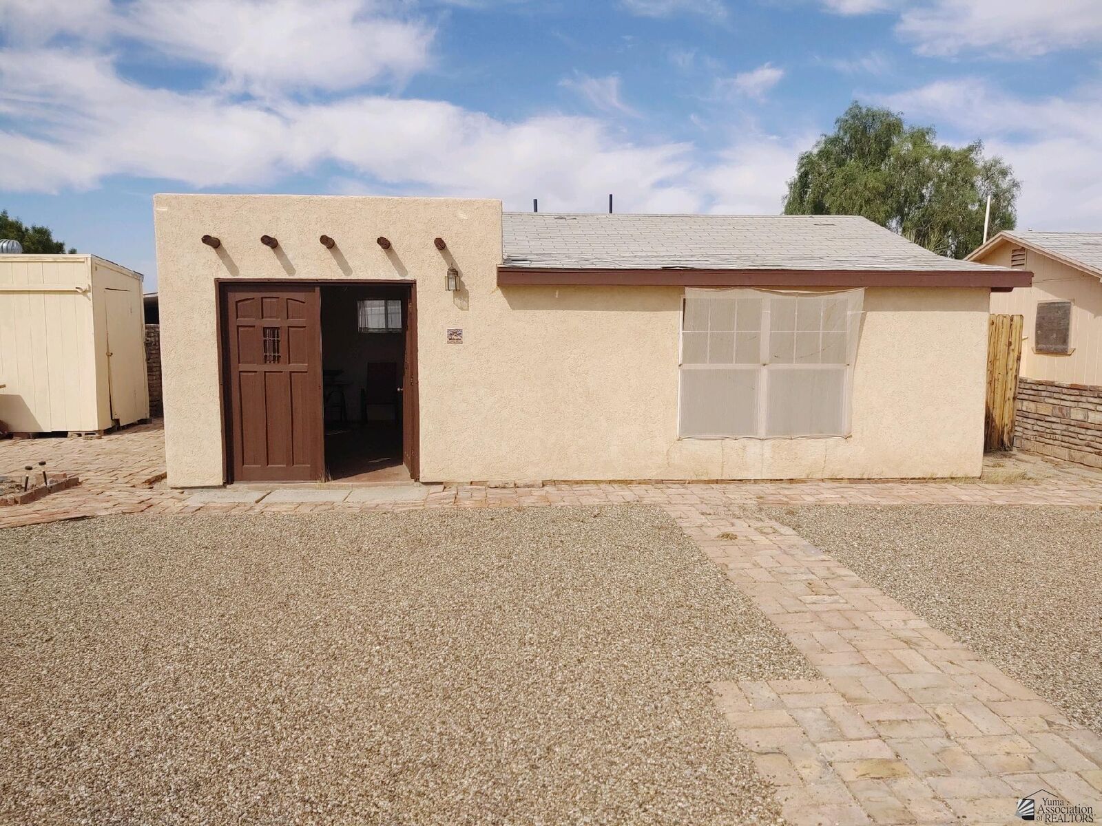 Property Photo: 13196 E 52 St AZ 85367
