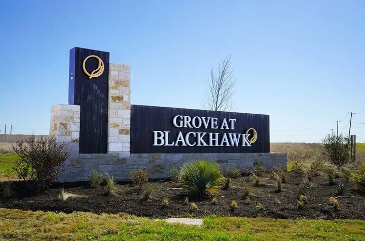 Property Photo: 17205 Kiyah Rose Way TX 78660