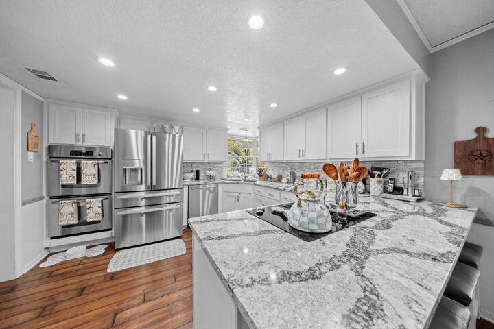 Property Photo: 2203 Antelope Trail TX 76548