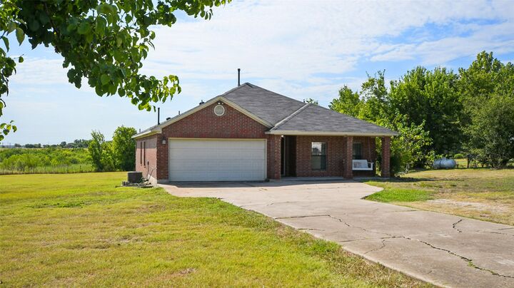 Property Photo: 13131 Crane Road TX 78610