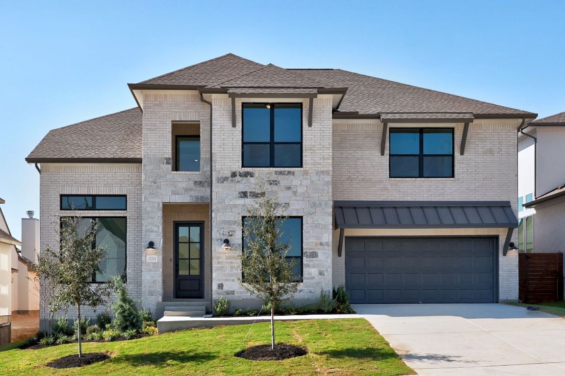 Property Photo: 17713 Absinthe Drive TX 78738
