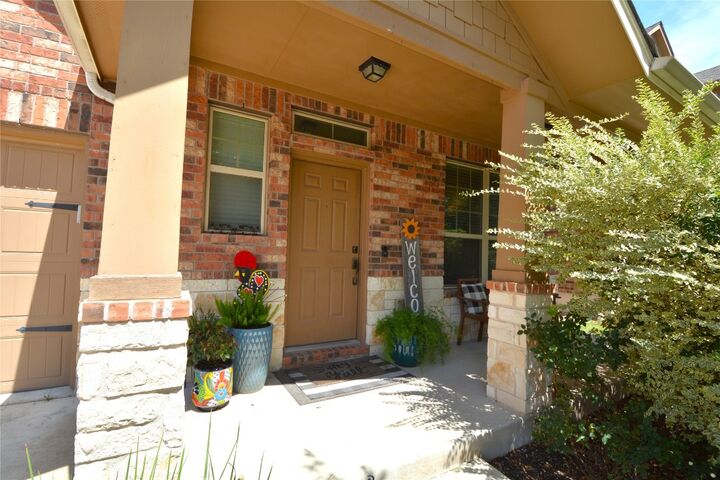 Property Photo: 167 Patriot Drive TX 78610