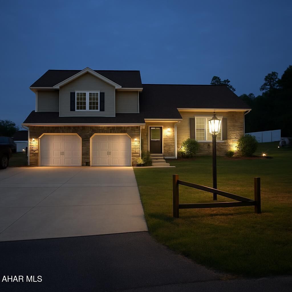 Property Photo:  359 Reiling Ln Lane  PA 16601 
