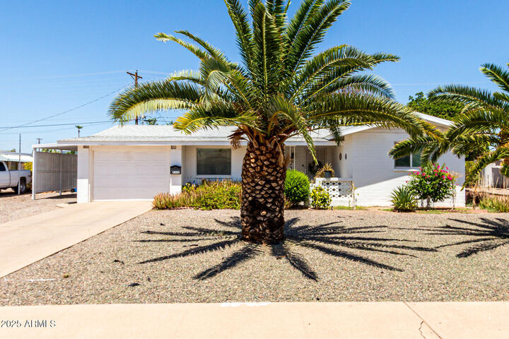 5502 E Billings Street  Mesa AZ 85205 photo