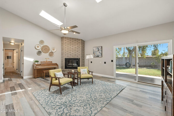 Property Photo:  8555 E Turney Avenue  AZ 85251 