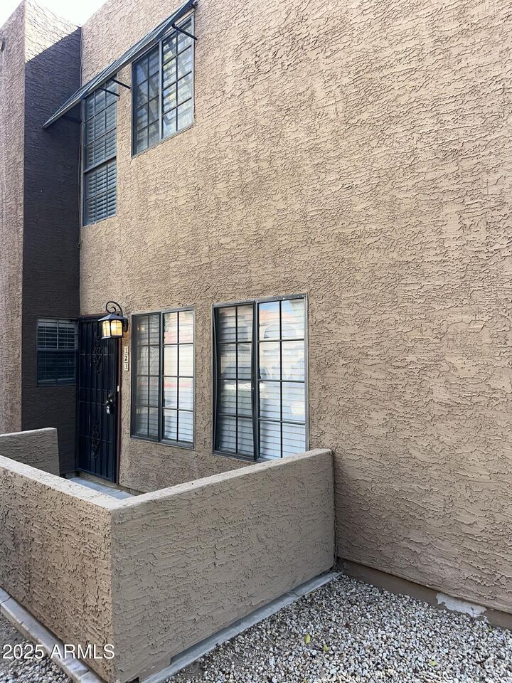 Property Photo: 1245 W 1st Street 123 AZ 85281