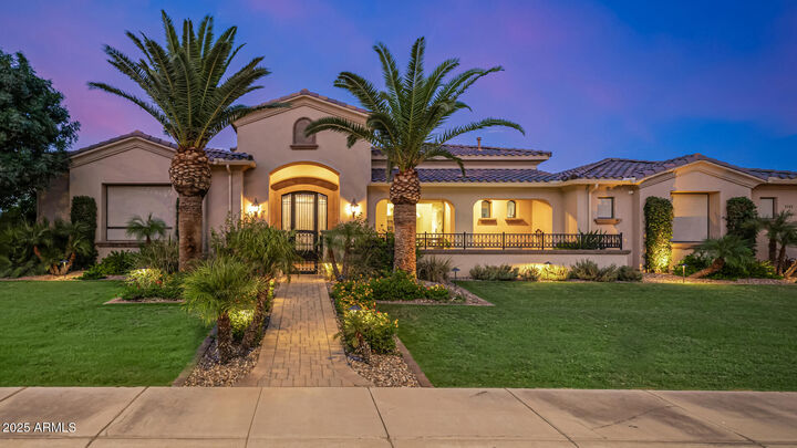 5745 S Topaz Place  Chandler AZ 85249 photo