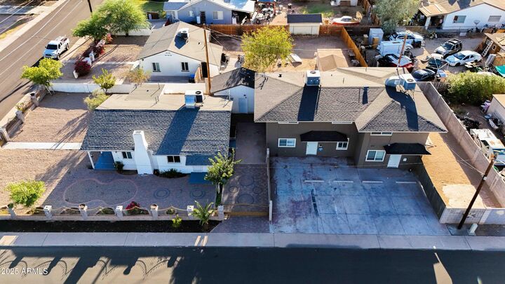 Property Photo:  2646 E Willetta Street  AZ 85008 
