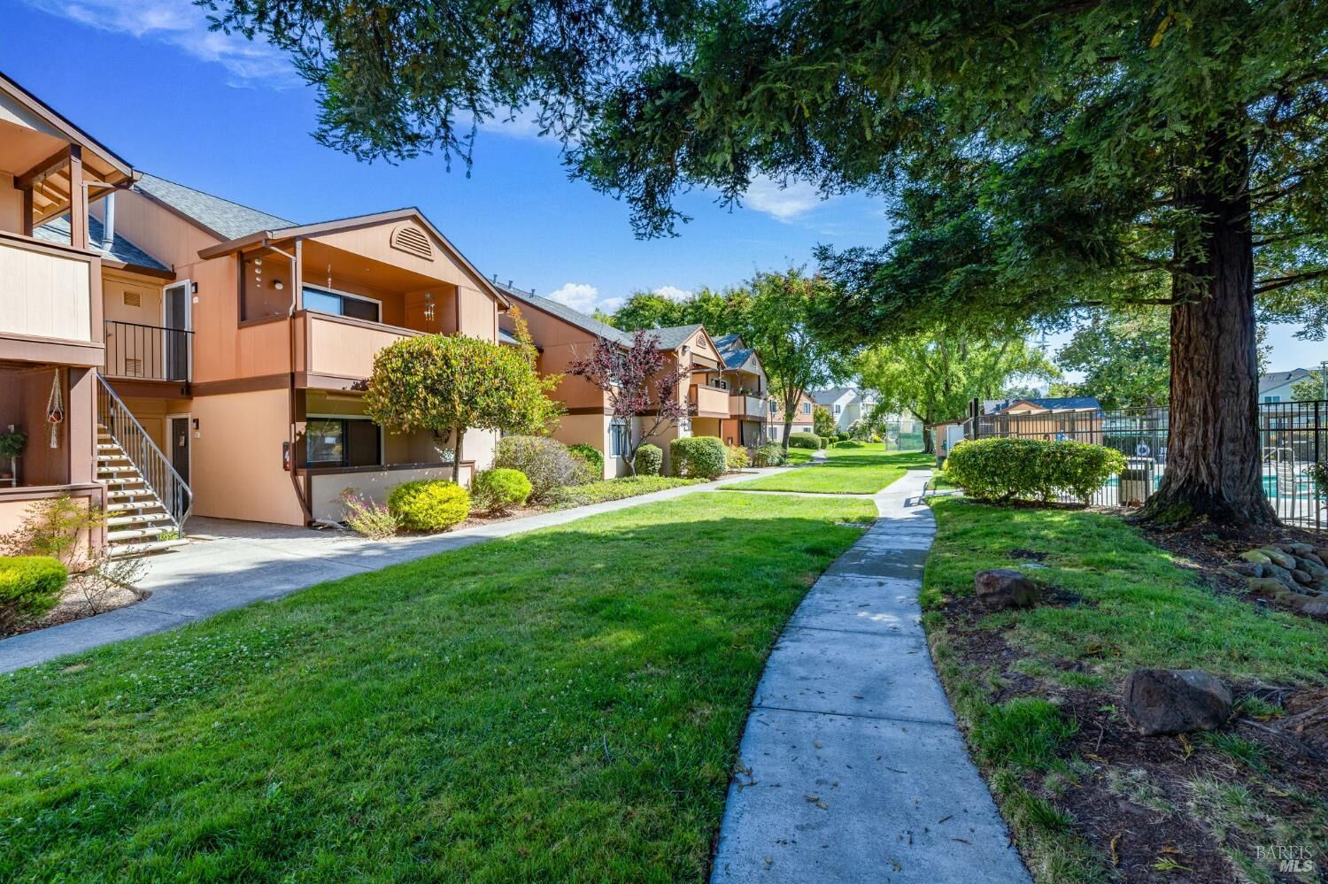 Property Photo:  8201 Camino Colegio Drive 3  CA 94928 