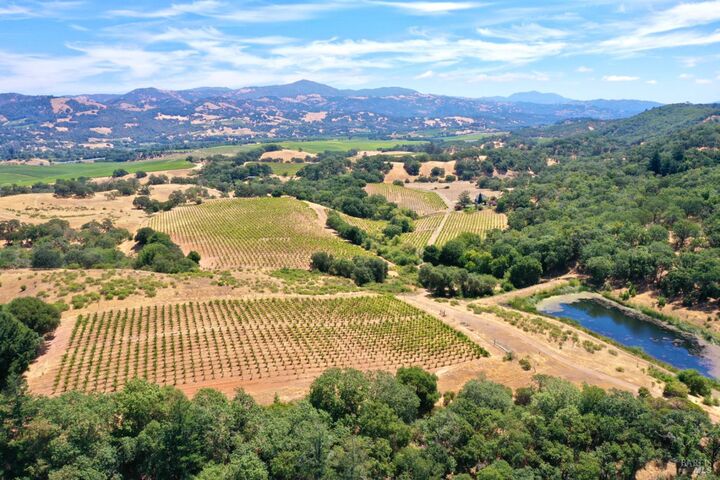25845 Dutcher Creek Road  Cloverdale CA 95425 photo