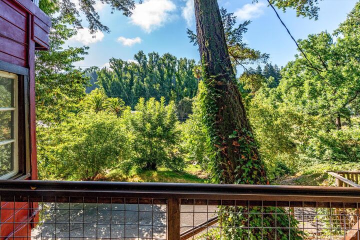 Property Photo:  15704 Old River Road  CA 95446 