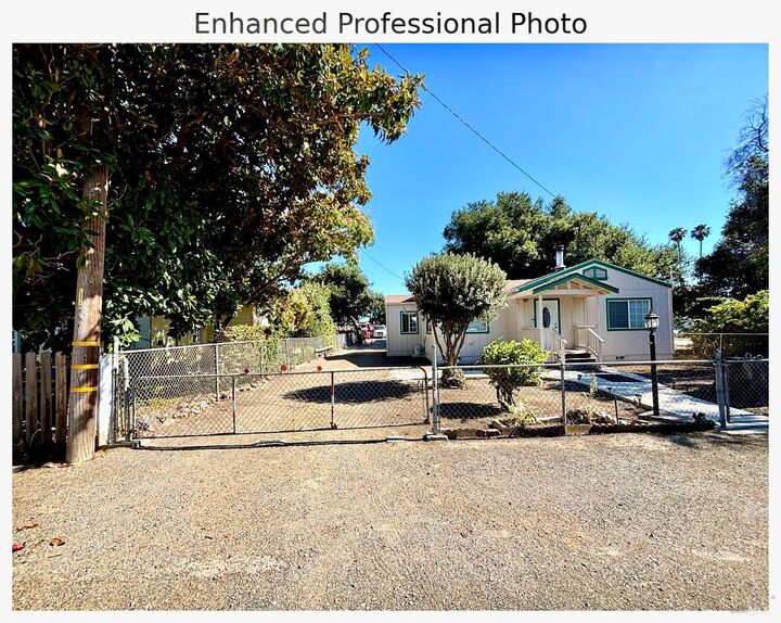Property Photo: 159 S Napa Junction Road CA 94503