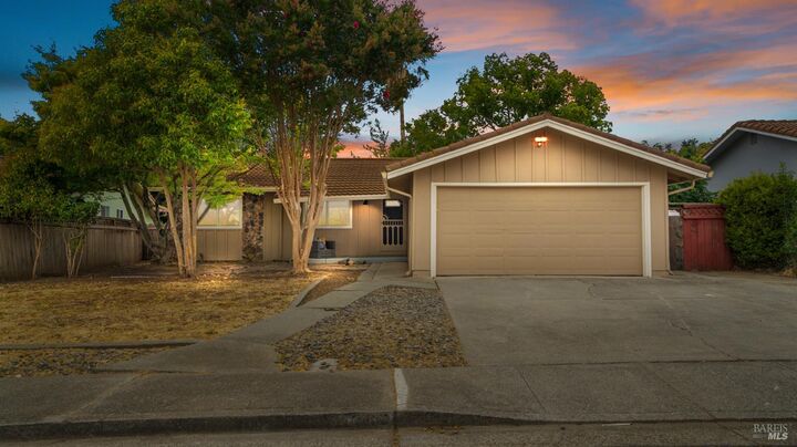 257 Holly Drive  Fairfield CA 94533 photo