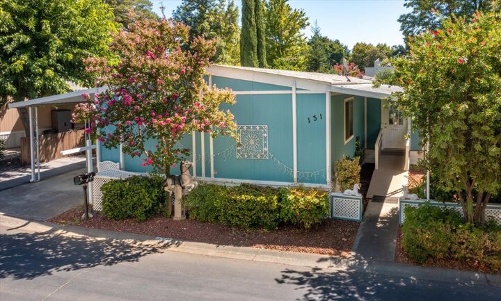 Property Photo: 131 Full Circle CA 95618