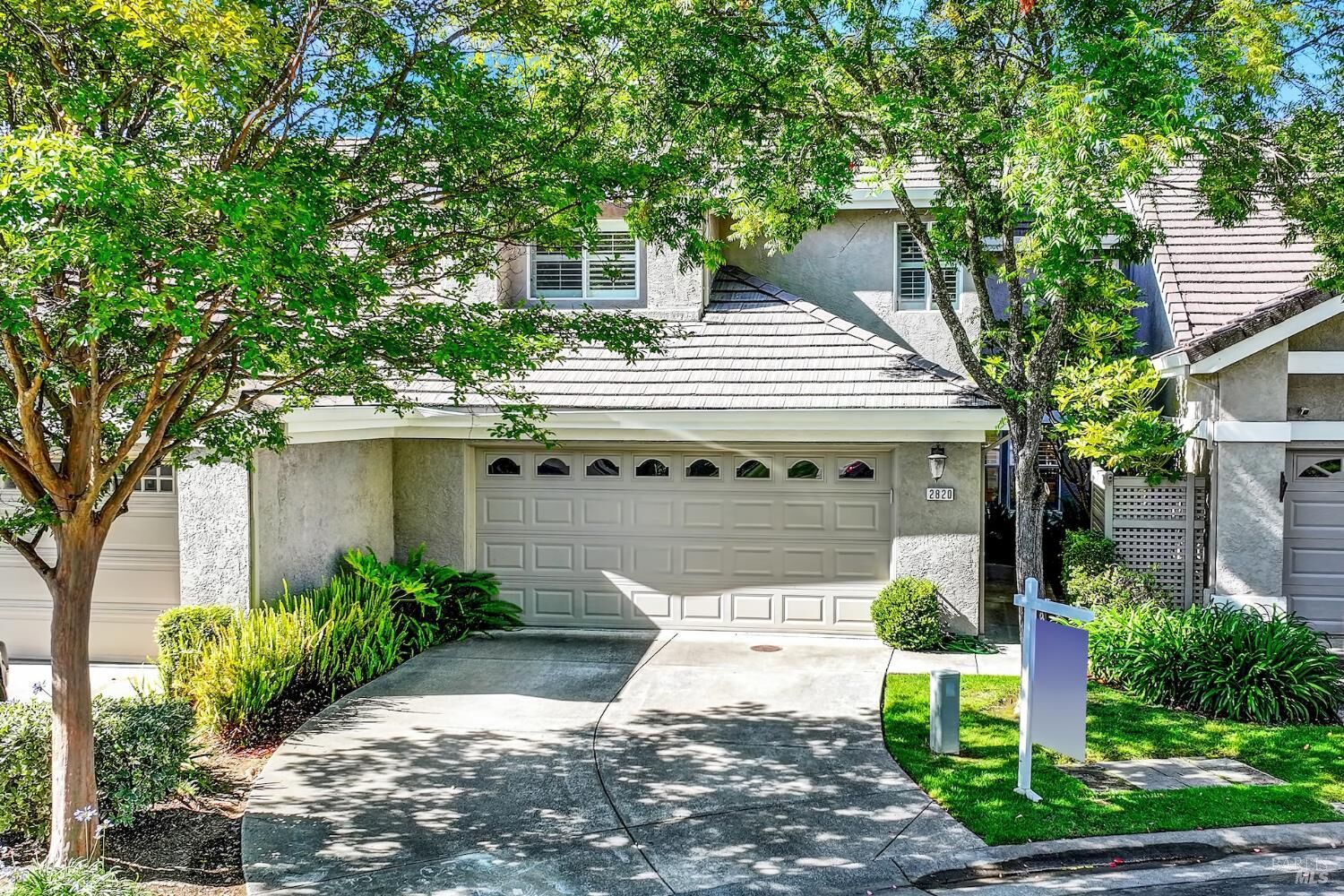 Property Photo:  2820 Calle De Cordoba  CA 94534 